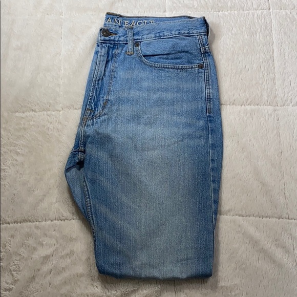 American Eagle Outfitters Other - Men’s American Eagle Relaxed Jeans